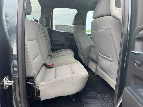 Used 2018 GMC Sierra 1500 2WD Double Cab w/ Elevation Edition image 15