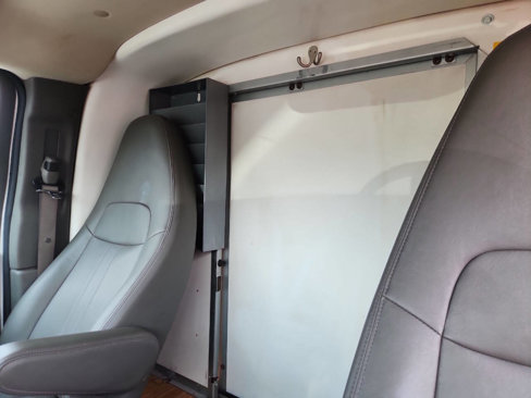 Used 2014 Chevrolet Express 3500 image 13