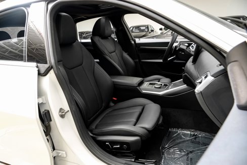 Used 2025 BMW 430i w/ Premium Package image 39