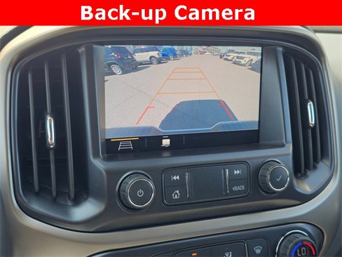 Used 2021 Chevrolet Colorado Z71 w/ Safety Package image 21