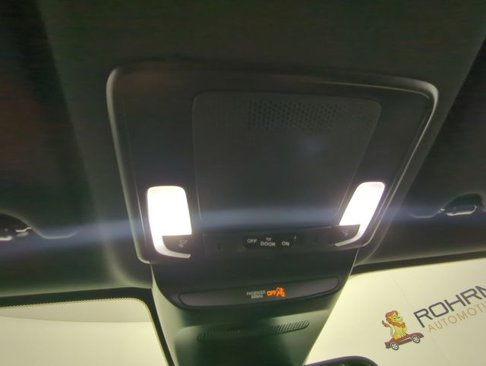 New 2026 Honda HR-V Sport image 37