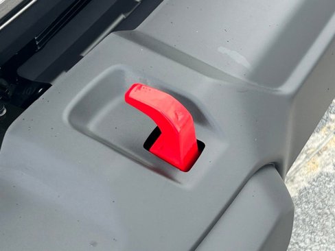 New 2025 Jeep Wrangler Unlimited Rubicon image 20