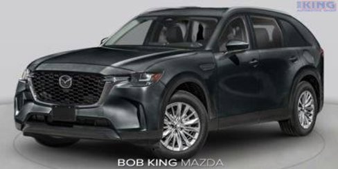 New 2026 MAZDA CX-90 3.3 Turbo S w/ Premium Package image 1