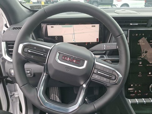 New 2026 GMC Terrain Elevation w/ Elevation Premium Package image 9