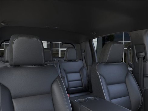 New 2026 GMC Sierra EV Elevation w/ Premium Package image 24