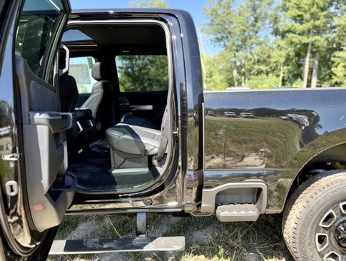 New 2025 Ford F350 Platinum image 33