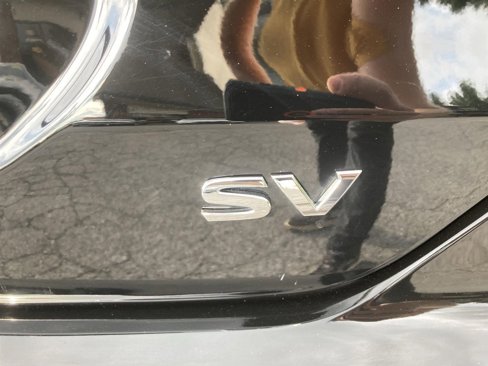 Used 2024 Nissan Kicks SV image 29