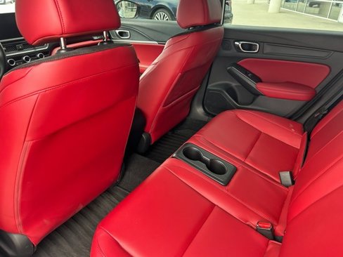 Used 2024 Acura Integra Type S image 28