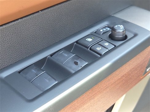 New 2026 Toyota Tundra 1794 Edition image 19