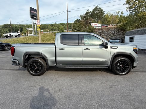 New 2026 GMC Sierra 1500 Elevation image 6