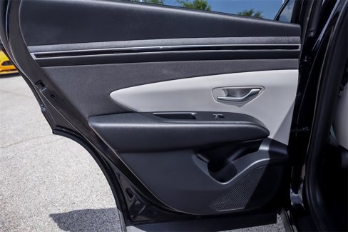 Used 2024 Hyundai Tucson SEL w/ Convenience Package image 26