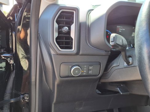 Certified 2022 Ford Bronco Sport Big Bend image 10