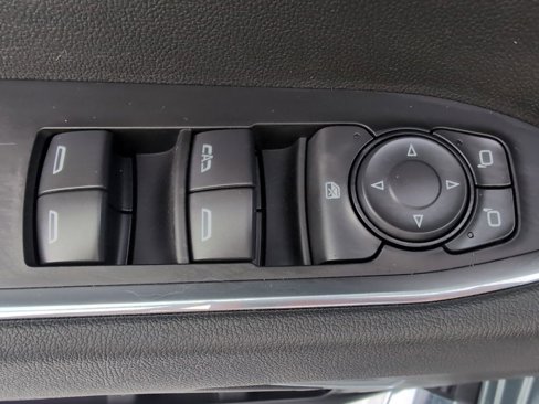 New 2025 Chevrolet Silverado 1500 LT w/ Protection Package image 26