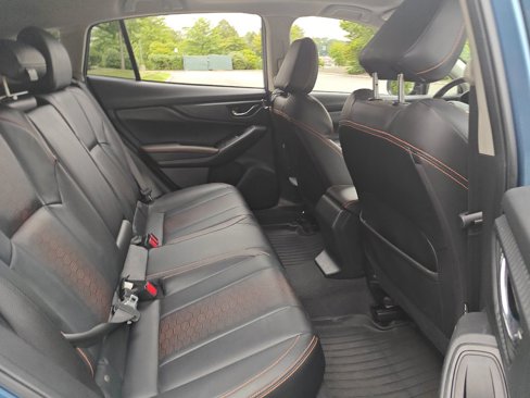 Used 2021 Subaru Crosstrek 2.5i Limited w/ Moonroof Package 2 image 19