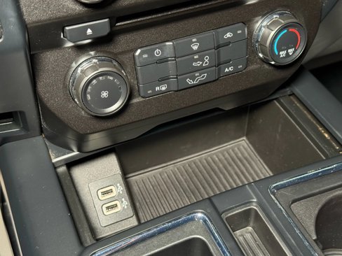 Used 2018 Ford F150 XL w/ Equipment Group 101A Mid image 38