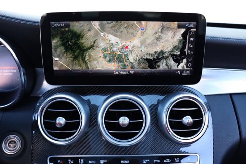 Used 2020 Mercedes-Benz C 43 AMG 4MATIC Sedan image 47