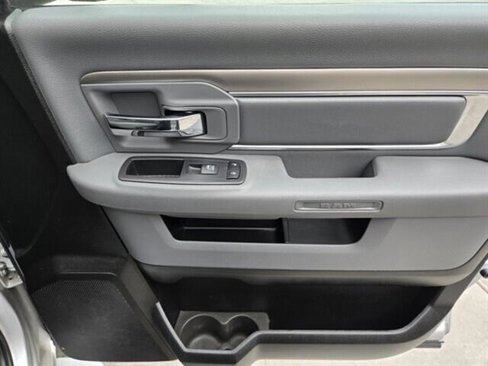 Used 2019 RAM 1500 Big Horn image 20