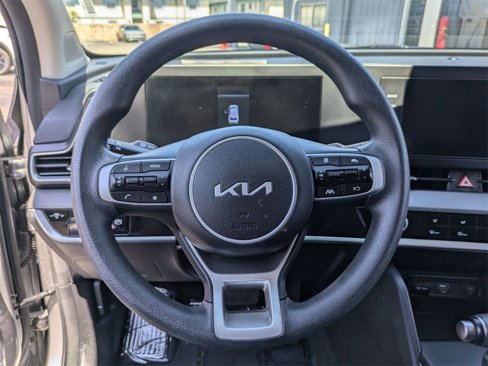Used 2024 Kia Sportage LX image 21