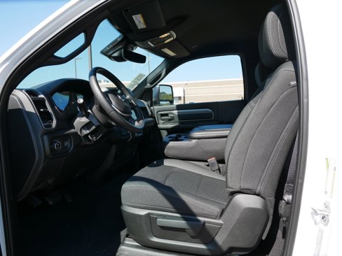 New 2026 RAM 2500 Tradesman image 6