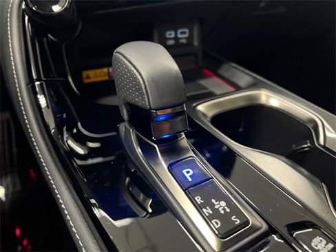 Certified 2024 Lexus NX 450h+ F Sport image 20