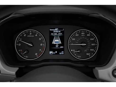 New 2026 Subaru Crosstrek 2.5i Premium image 5