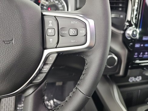 New 2026 RAM 1500 Big Horn image 16