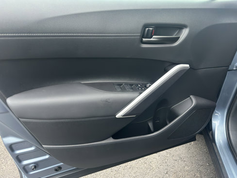 New 2026 Toyota Corolla Cross SE w/ Moonroof Package image 14