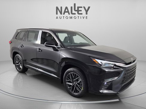 New 2026 Lexus TX 350 AWD image 7