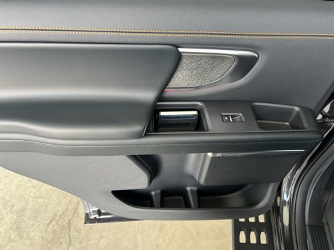 New 2025 Ford Expedition Tremor image 17