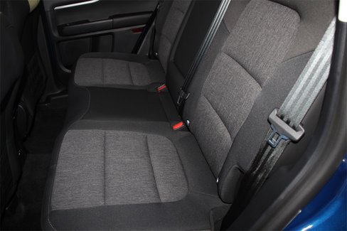 Used 2024 Ford Bronco Sport Big Bend image 11