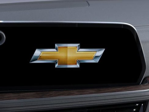 New 2025 Chevrolet Tahoe Premier image 20