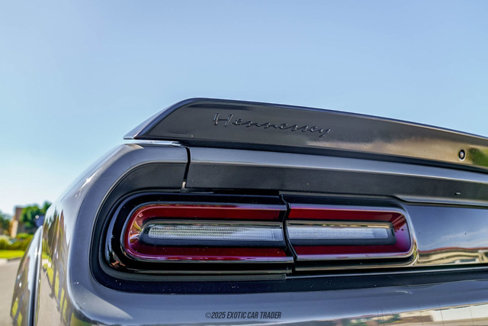 Used 2018 Dodge Challenger SRT Hellcat image 78