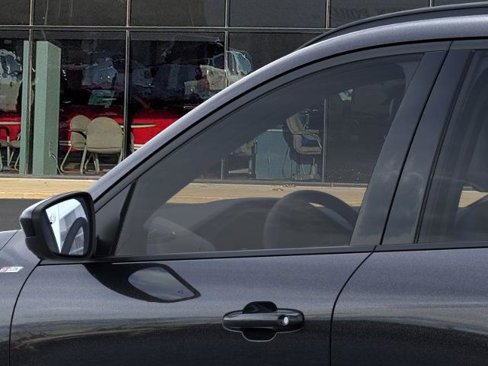 New 2024 Ford Escape ST-Line Select w/ Tech Pack #2 image 20