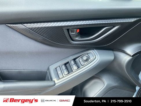 Used 2019 Subaru Crosstrek 2.0i Premium w/ Popular Package #2 image 24