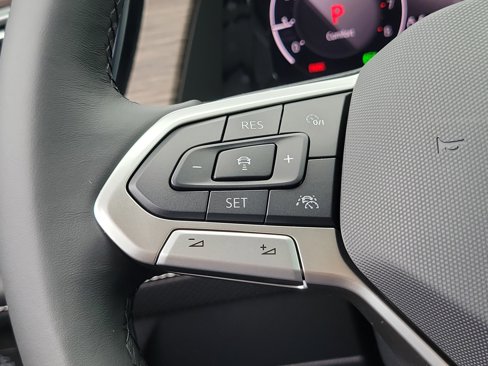 New 2026 Volkswagen Atlas SEL Premium R-Line image 26
