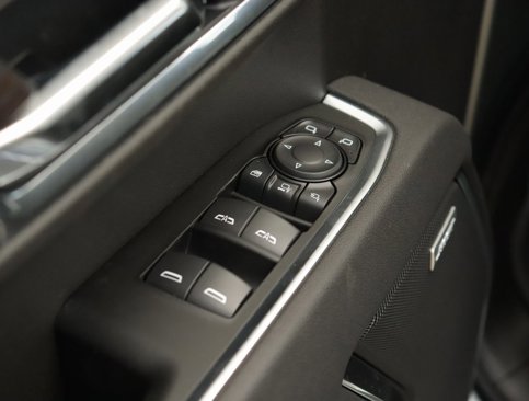 New 2026 GMC Sierra 2500 SLT w/ SLT Premium Package image 24