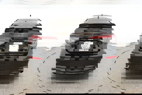 Used 2025 Honda Civic Si image 5