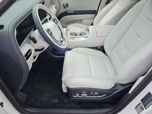 New 2026 Hyundai Palisade Calligraphy image 7