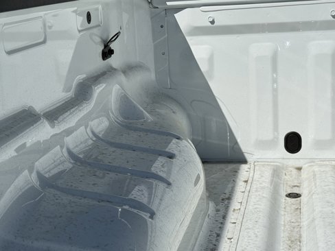 New 2025 Nissan Frontier PRO-4X image 13