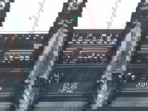 New 2026 RAM 3500 Laramie image 14