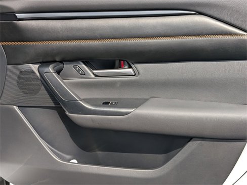 New 2025 MAZDA CX-50 AWD 2.5 Hybrid w/ Cargo Package image 36