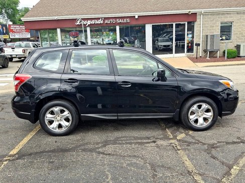 Used 2016 Subaru Forester 2.5i image 7