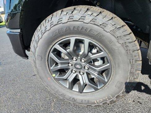 New 2025 Ford F150 Tremor image 31
