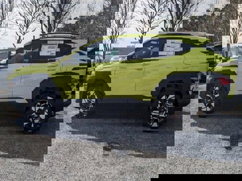 New 2025 Hyundai Kona SEL image 37