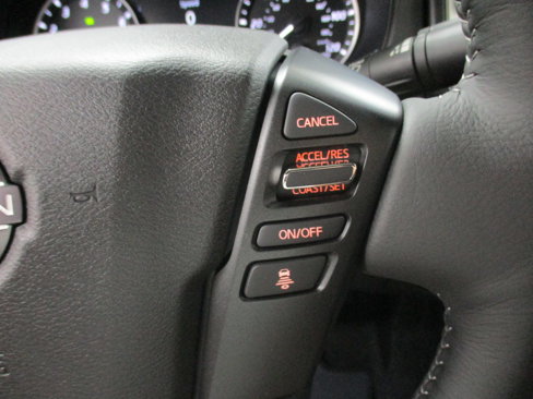 New 2026 Nissan Frontier SV w/ SV Convenience Package image 21