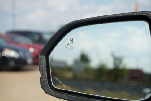 Used 2019 Lincoln MKZ Reserve image 25