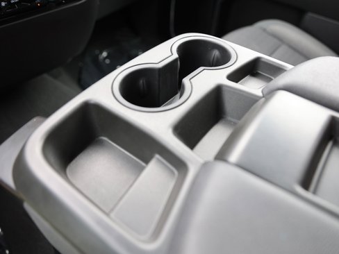 Certified 2023 Chevrolet Silverado 1500 RST image 33
