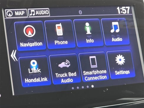 Certified 2019 Honda Ridgeline RTL-E image 34