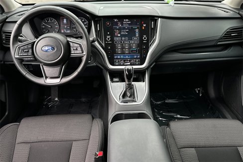 Used 2024 Subaru Outback Premium image 18