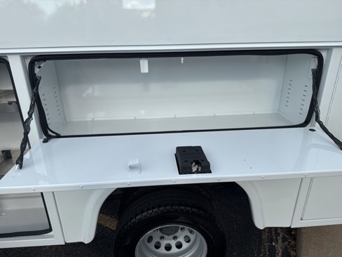 New 2024 Ford Transit 350 w/ Upfitter Package image 6